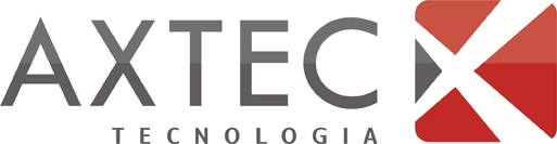 Logo Axtec Tecnologia